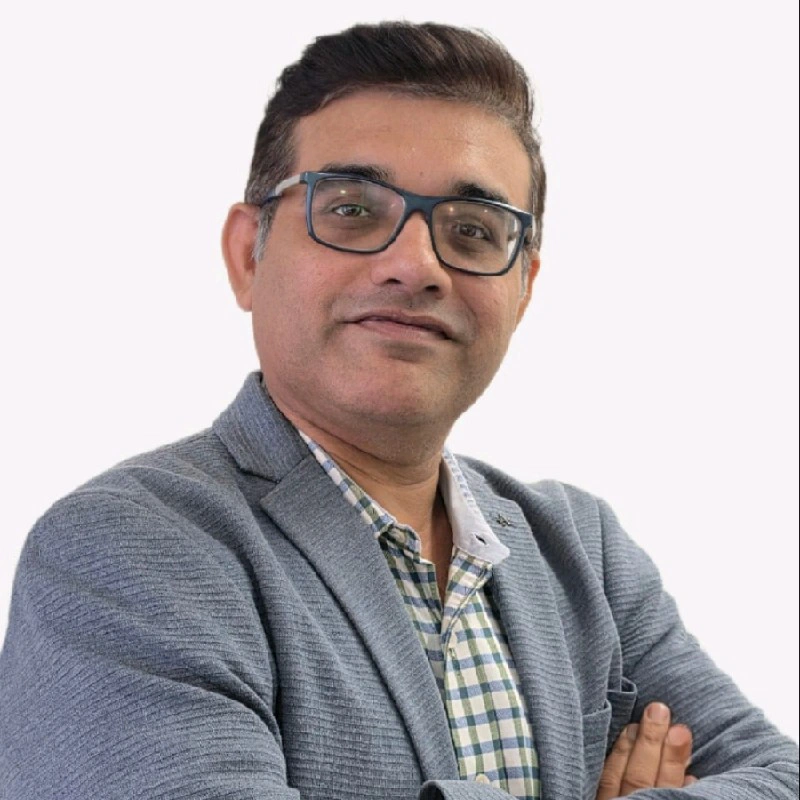 Subhadeep Sarkar